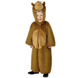 Costume da Cammello del Deserto per Bambini Economico