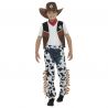 Costume da Cowboy Texano per Bambino