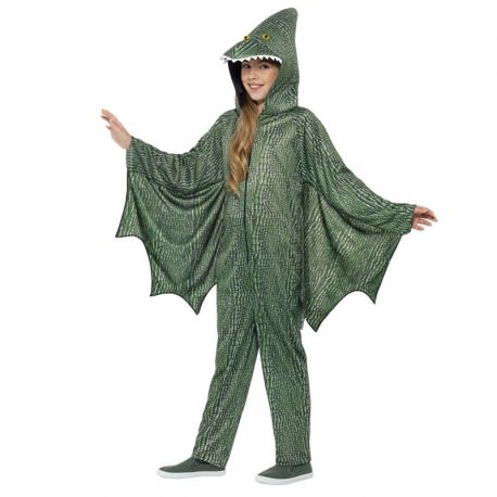 Costume da Dinosauro Pterodattilo Bambini