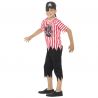 Costume da Pirata Grazioso per Bambino