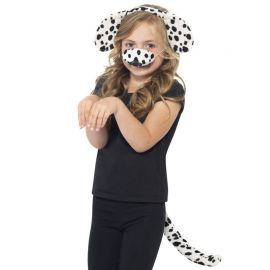 ▷【Costumi da Dalmata Economici】«Acquistare Online» Adulti e Bambini -  FesteMix