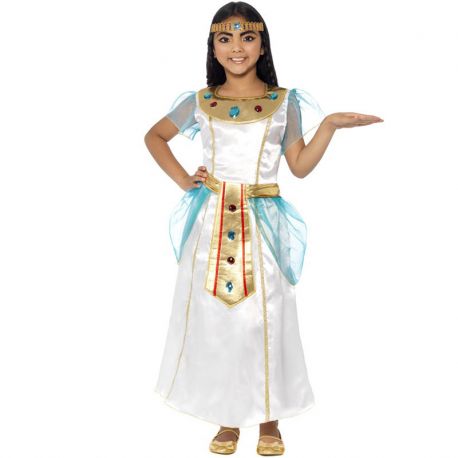 Costume per Bambini da Regina Cleopatra