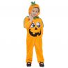 Compra Costume da Zucca con Occhi Fuori per Bambina 