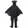 Costume da Scheletro Pipistrello per Bambino