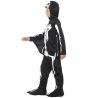 Costume da Scheletro Pipistrello per Bambino