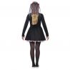 Costume da Sweetle Teschio dei Morti per Donna