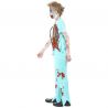 Acquista Costume da Medico Chirurgo Zombie per Bambino