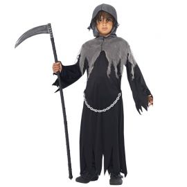 Costume della Morte per Bambino