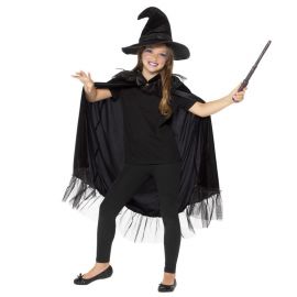 Costume strega cattiva da bambina per 22,50 €