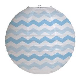 Lanterna Chevron 30 cm