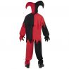 Compra Costume da Giullare Tenebroso per Uomo