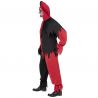 Compra Costume da Giullare Tenebroso per Uomo