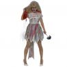 Costume da Sposa Deluxe Zombie per Donna Shop