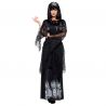 Costume da Dama Nera per Donna Online