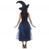 Costume da Strega di Mezzanotte per Donna Shop