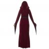 Costume da Vampira Medievale per Donna