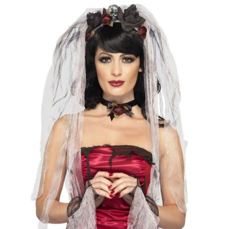 Kit da Sposa Cadavere Shop