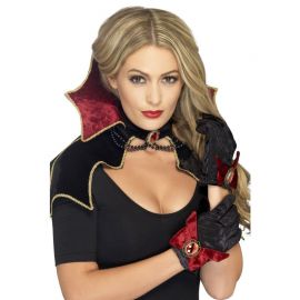 Kit da Vampira Elegante