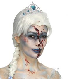 Parrucca da Elsa Online
