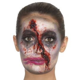 Kit Trucco per Infermiera Zombie