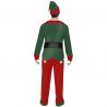 Costume Morbido da Elfo per Uomo Shop 