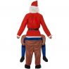 Costume da Elfo Piggyback per Uomo Shop 