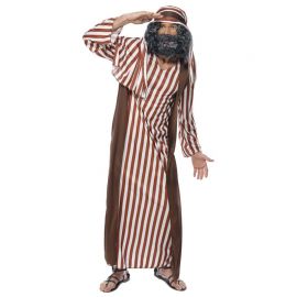 Costume da Gesu' Cristo per Uomo