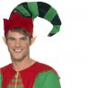 Cappello da Elfo Verde