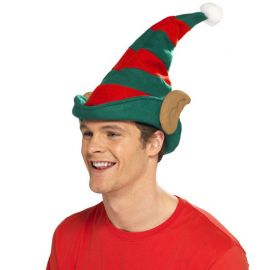 Cappello da Elfo con Orecchie