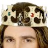 Corona da Re con Gemme