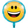 Palloncino Emoticon 45 cm