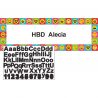 Striscione Personalizzabile Emoticon