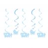 5 Decorazioni appese It'S A Boy Shop