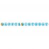 Festone Primo Anno Bambino Shop
