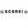 8 Stuzzicadenti Calcio