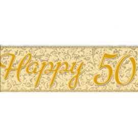 Cartel 50 Aniversario Cartel 50 Aniversario