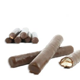 Tanzanitos di Cioccolato Fini 150 Pz