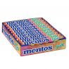 Scatola Mentos alla Frutta 20 Pz