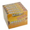 Scatola Halls Miele e Limone Senza Zucchero 20 Pz