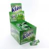 Scatola Klets Menta Piperita Senza Zucchero 200 Pz