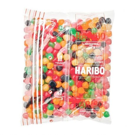 Confetti Assortiti Haribo 2Kg