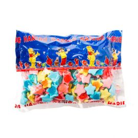 Stelline Gommose Haribo 1 Kg