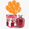 Bombola Maxi Elio e 50 Palloncini