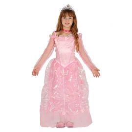 Costume da Principessa Rosita per Bambina