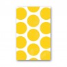 10 Sacchetti a pois Candy Bar