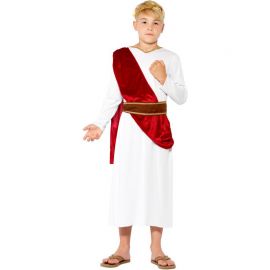 Costume da Romano per Bambini