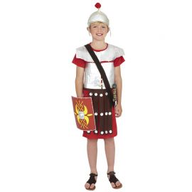 Costume per Bambini da Soldato Romano