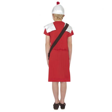 Costume per Bambini da Soldato Romano Costume per Bambini da Soldato Romano