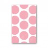 10 Sacchetti a pois Candy Bar