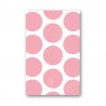 10 Sacchetti a pois Candy Bar